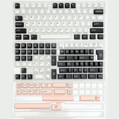 Keycap CMK PBT Olivia