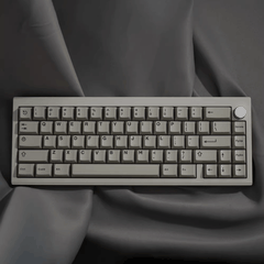 Keycap CMK ABS Icon Gray