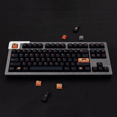 Keycap CMK PBT Mictlan PBT Dye-sub Cherry Profile