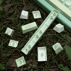 Keycap CMK PBT Ginko