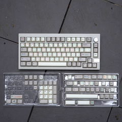 Keycap PBT Anonymous