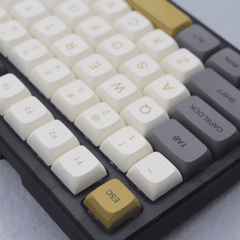 Keycap XDA PBT Shimmer