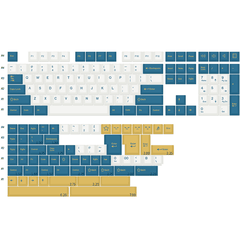 Keycap CMK PBT Merlin