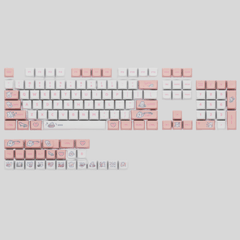 Keycap XDA PBT Steam Rabbit