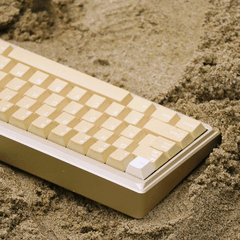 Keycap NDN Dune PBT Dye-sub Cherry Profile