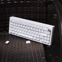 Keycap CMK PBT Deskr Canyon