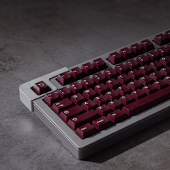 Keycap Aifei ABS Semi-transparent Vior ABS Double-shot Cherry Profile