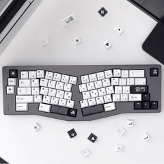 Keycap CMK PBT Kaminarimon PBT Dye-sub Cherry Profile