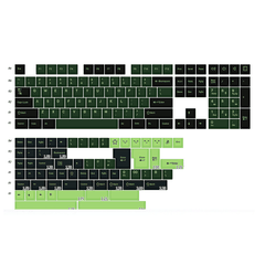 Keycap CMK PBT WaveZ