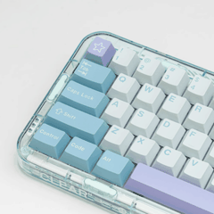 Keycap CMK PBT Dream Land