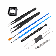 Combo Tool 8 in 1 Cơ bản