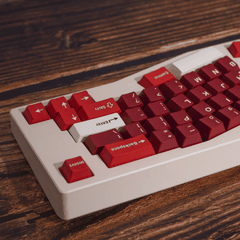 Keycap CMK PBT Jamon