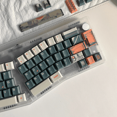 Keycap CMK City Shadow PBT Dye-sub Cherry Profile