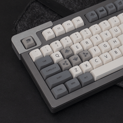 Keycap XDA PBT Revelation