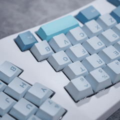 Keycap CMK PBT Shoko