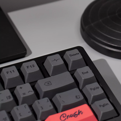 Keycap CMK PBT Starry Black