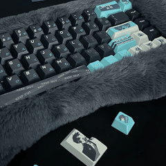 Keycap Persona 3 Reload PBT Dye-sub Cherry Profile