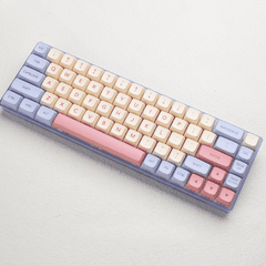 Keycap XDA PBT Marshmallow