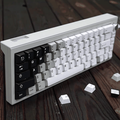 Keycap CMK ABS Bagua