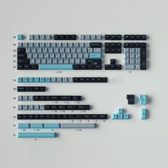 Keycap CMK ABS 8008-2