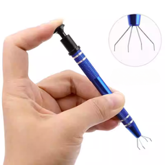 Stem Picker