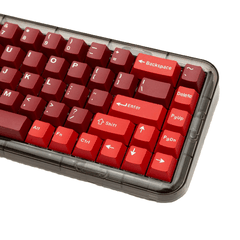 Keycap CMK PBT Jamon