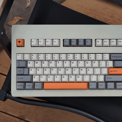 Keycap CMK PBT Profile Cherry DAYE Studio