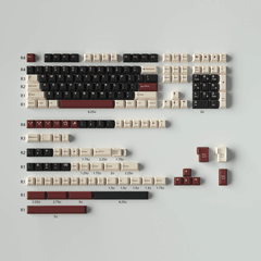 Keycap CMK PBT Rome