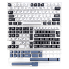 Keycap CMK PBT Arctic