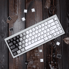 Keycap CMK ABS Bagua