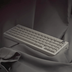 Keycap CMK ABS Icon Gray