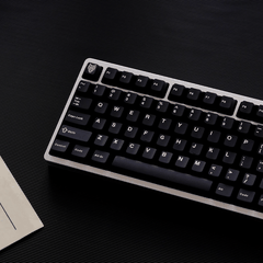 Keycap Aifei WoB BoW ABS Double-shot Cherry Profile