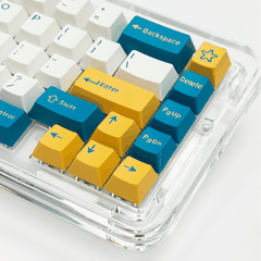 Keycap CMK PBT Merlin