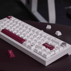 Keycap CMK PBT Blood Rite