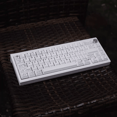 Keycap CMK PBT Deskr Canyon