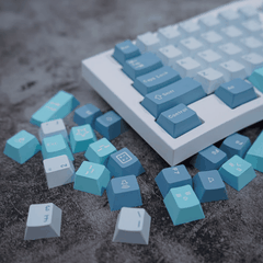 Keycap CMK PBT Shoko