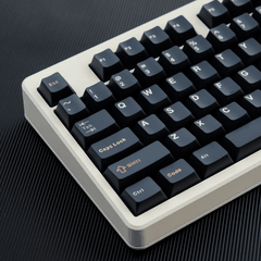 Keycap Aifei ABS Programmer ABS Double-shot Cherry Profile
