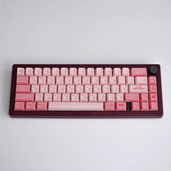 Keycap CMK PBT Aniya Family PBT Dye-sub Cherry Profile