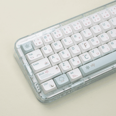 Keycap XDA PBT The Weather