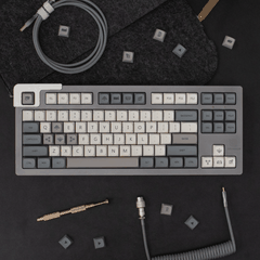 Keycap XDA PBT Revelation