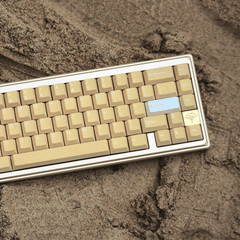 Keycap NDN Dune PBT Dye-sub Cherry Profile