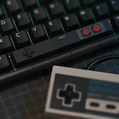 Artisan Spacebar Classic Game