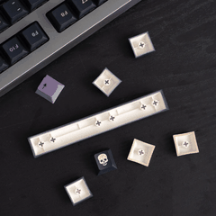 Keycap CMK PBT Mictlan PBT Dye-sub Cherry Profile
