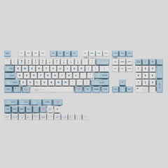 Keycap XDA PBT Steam Rabbit