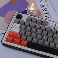 Mars Cadet