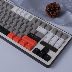 Mars Cadet