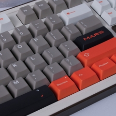 Mars Cadet