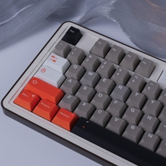 Mars Cadet