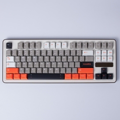 Mars Cadet