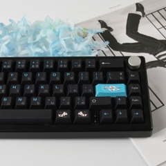 Zen Pond